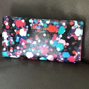 Kate Spade wallet